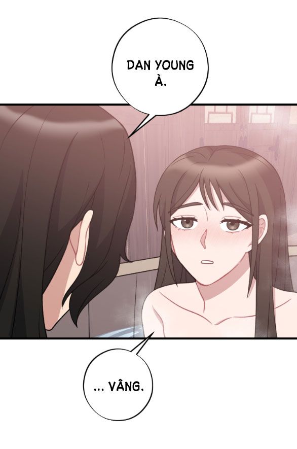 đọc truyện [18+] Mơ Về Một Cơn Mưa Phùn Chương 19.2 ảnh 37 tại Giả Dược