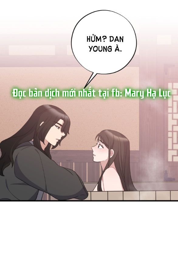đọc truyện [18+] Mơ Về Một Cơn Mưa Phùn Chương 19.2 ảnh 39 tại Giả Dược