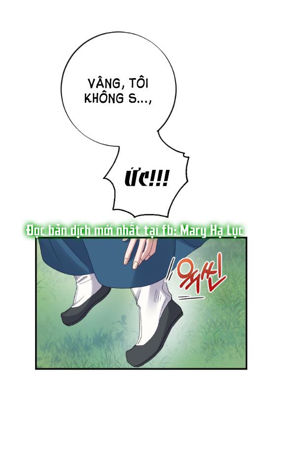 đọc truyện [18+] Mơ Về Một Cơn Mưa Phùn Chương 2.1 ảnh 20 tại Giả Dược