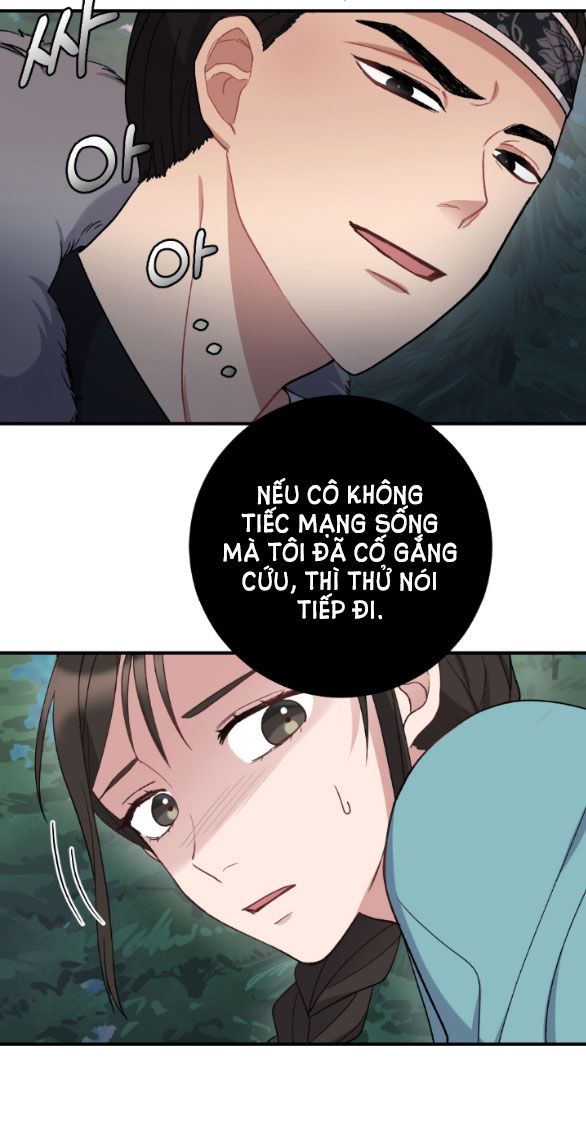 đọc truyện [18+] Mơ Về Một Cơn Mưa Phùn Chương 2.1 ảnh 30 tại Giả Dược