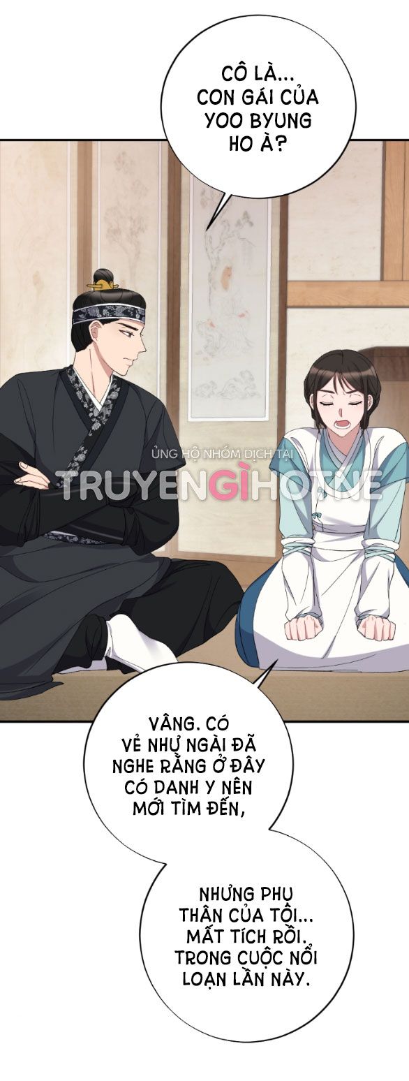 đọc truyện [18+] Mơ Về Một Cơn Mưa Phùn Chương 2.2 ảnh 16 tại Thiên Thai Truyện