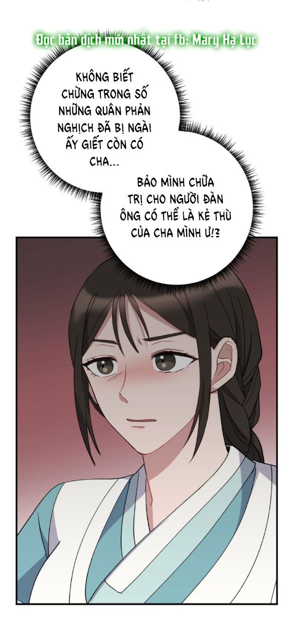 đọc truyện [18+] Mơ Về Một Cơn Mưa Phùn Chương 2.2 ảnh 18 tại Thiên Thai Truyện