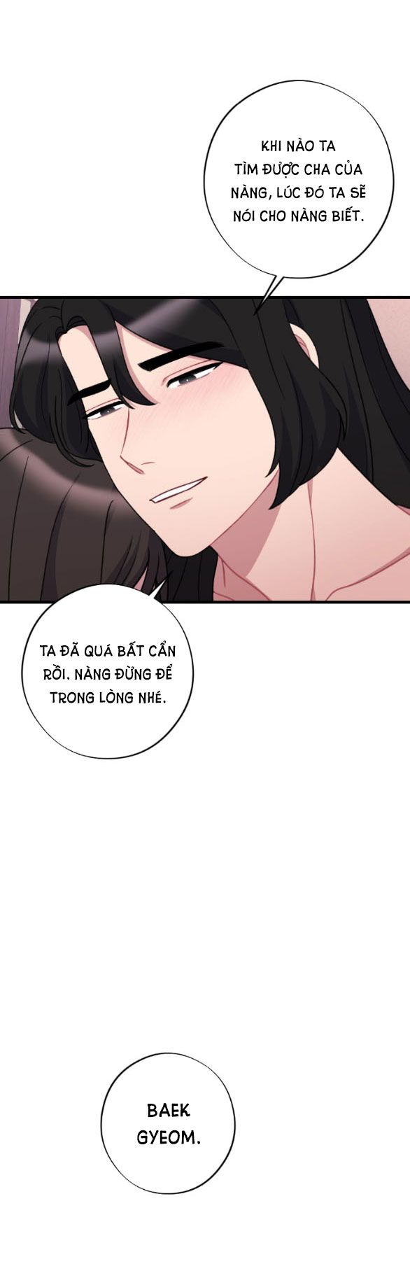 đọc truyện [18+] Mơ Về Một Cơn Mưa Phùn Chương 20.1 ảnh 22 tại Giả Dược
