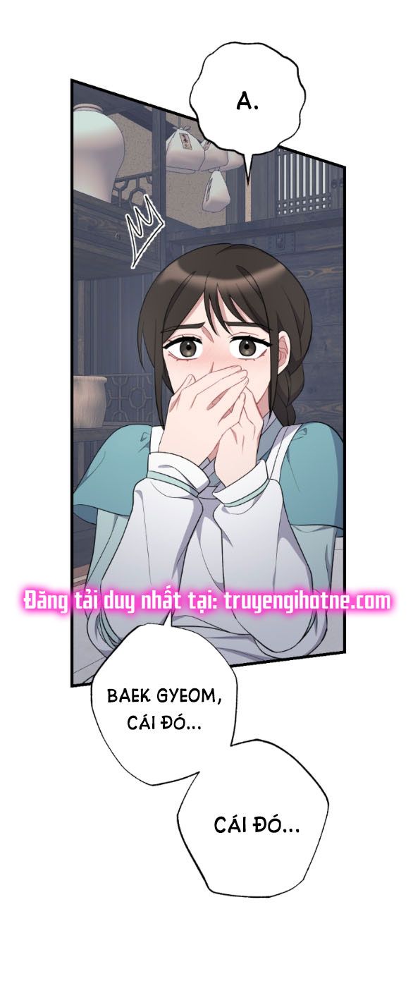 đọc truyện [18+] Mơ Về Một Cơn Mưa Phùn Chương 20.2 ảnh 22 tại Giả Dược