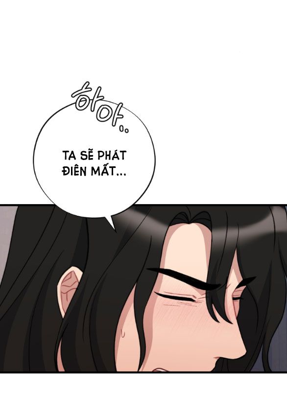 đọc truyện [18+] Mơ Về Một Cơn Mưa Phùn Chương 21.1 ảnh 27 tại Giả Dược