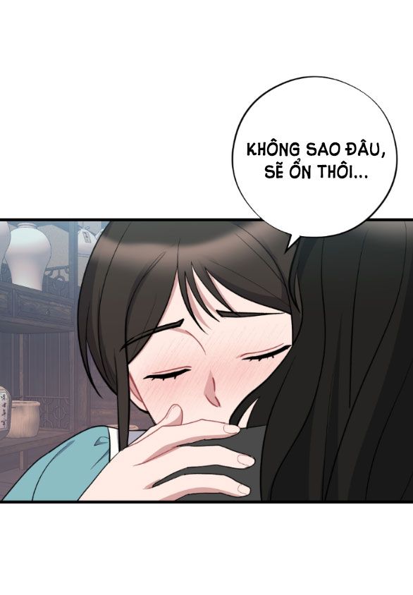 đọc truyện [18+] Mơ Về Một Cơn Mưa Phùn Chương 21.1 ảnh 28 tại Giả Dược