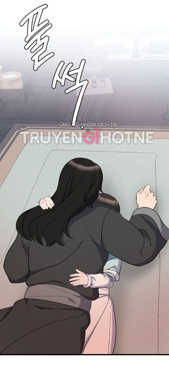 đọc truyện [18+] Mơ Về Một Cơn Mưa Phùn Chương 21.1 ảnh 31 tại Giả Dược
