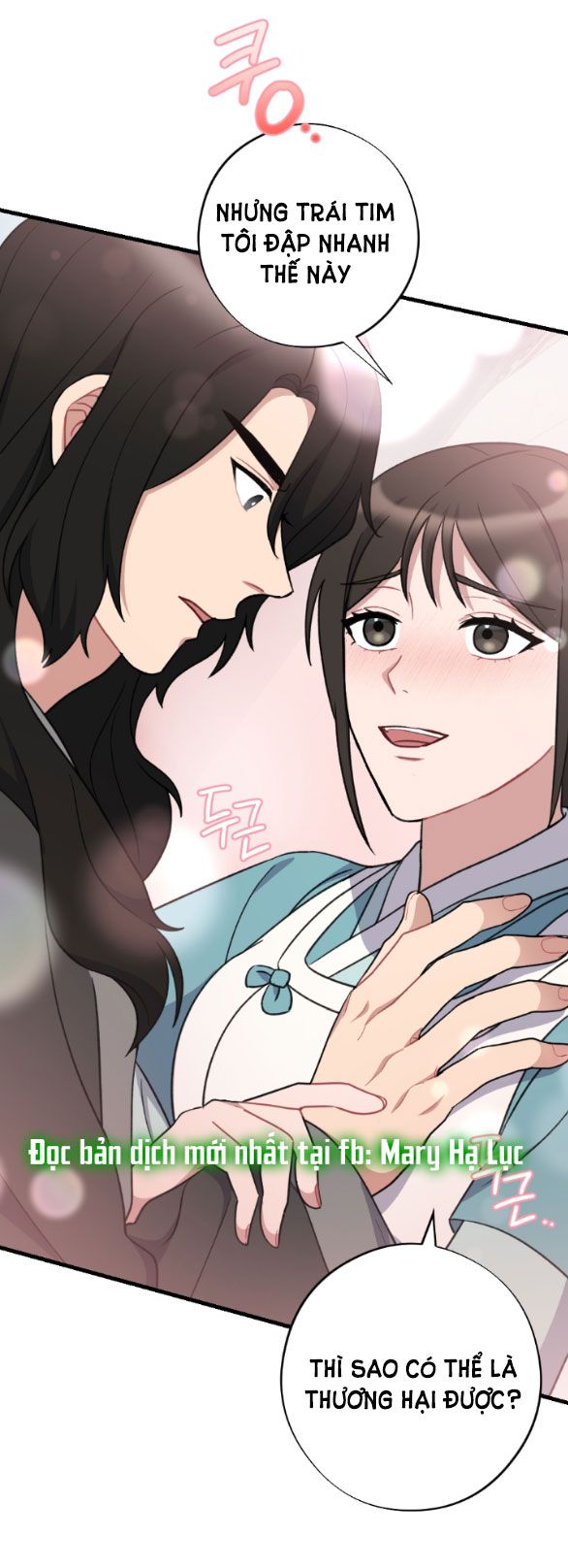 đọc truyện [18+] Mơ Về Một Cơn Mưa Phùn Chương 21.1 ảnh 36 tại Giả Dược