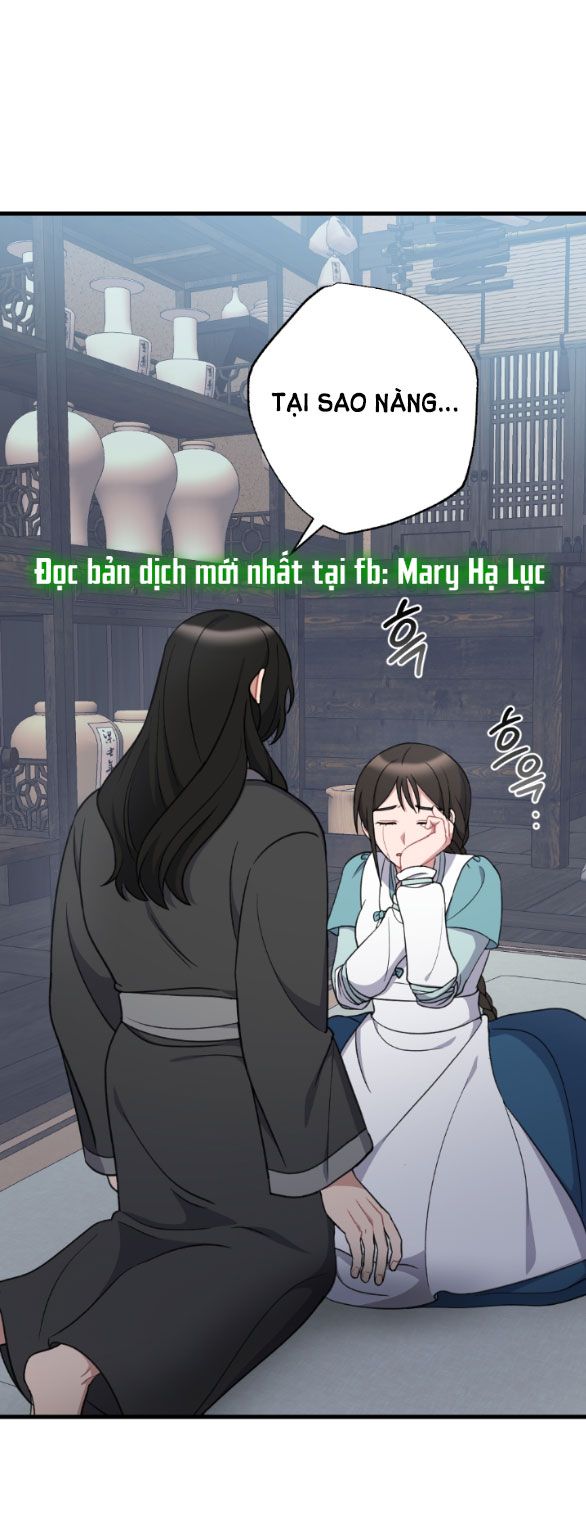 đọc truyện [18+] Mơ Về Một Cơn Mưa Phùn Chương 21.1 ảnh 6 tại Giả Dược