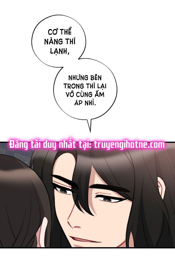 đọc truyện [18+] Mơ Về Một Cơn Mưa Phùn Chương 21.2 ảnh 4 tại Giả Dược