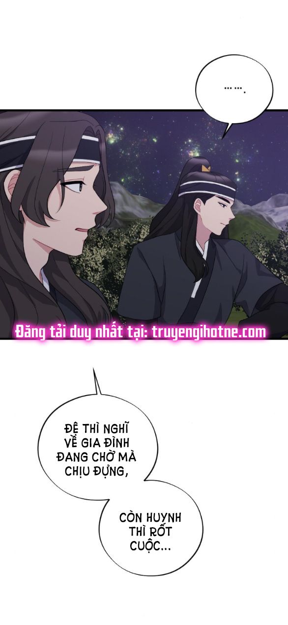 đọc truyện [18+] Mơ Về Một Cơn Mưa Phùn Chương 22.1 ảnh 19 tại Giả Dược