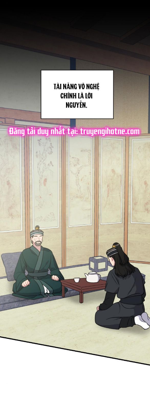 đọc truyện [18+] Mơ Về Một Cơn Mưa Phùn Chương 22.1 ảnh 4 tại Giả Dược