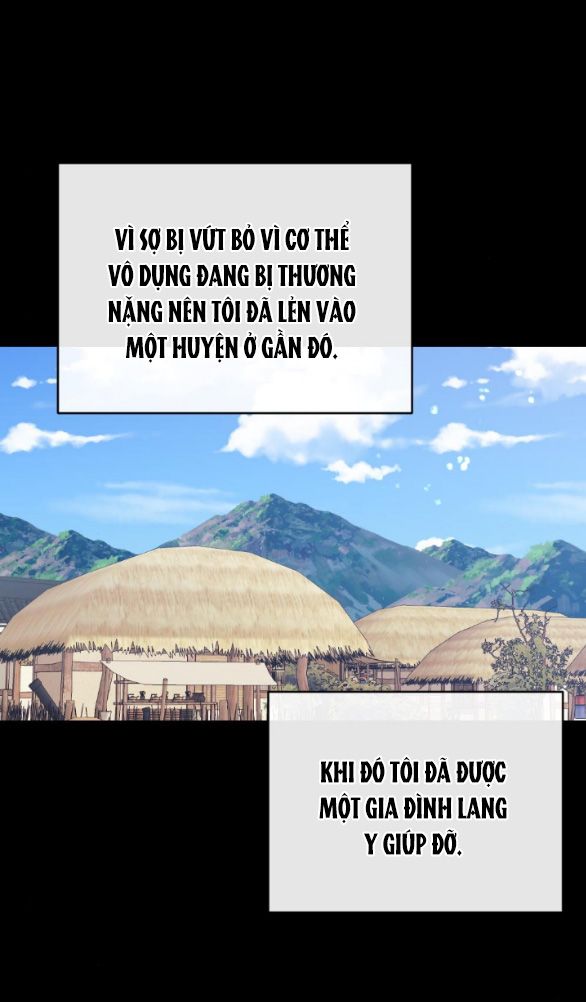 đọc truyện [18+] Mơ Về Một Cơn Mưa Phùn Chương 22.1 ảnh 33 tại Giả Dược