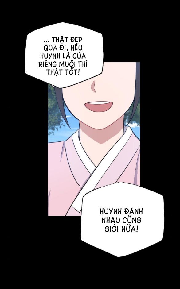 đọc truyện [18+] Mơ Về Một Cơn Mưa Phùn Chương 22.1 ảnh 34 tại Giả Dược