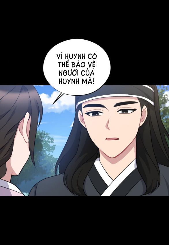 đọc truyện [18+] Mơ Về Một Cơn Mưa Phùn Chương 22.1 ảnh 36 tại Giả Dược