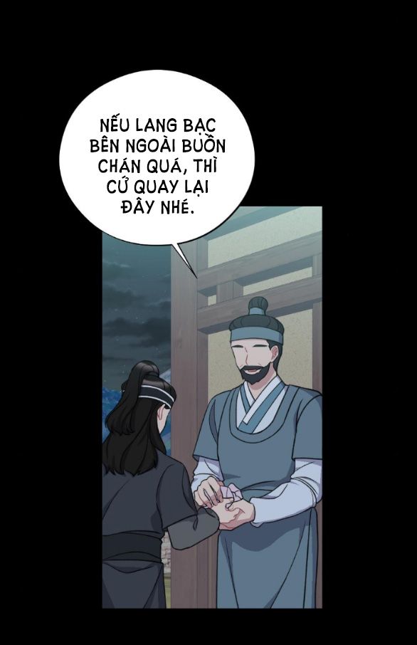 đọc truyện [18+] Mơ Về Một Cơn Mưa Phùn Chương 22.1 ảnh 37 tại Giả Dược