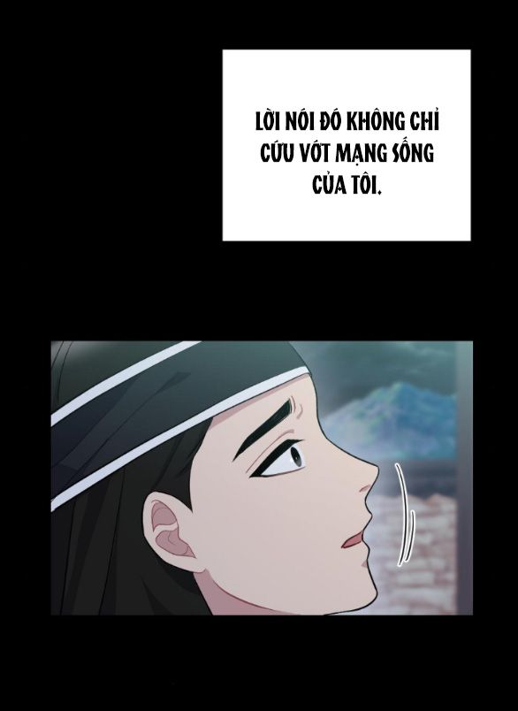 đọc truyện [18+] Mơ Về Một Cơn Mưa Phùn Chương 22.1 ảnh 38 tại Giả Dược