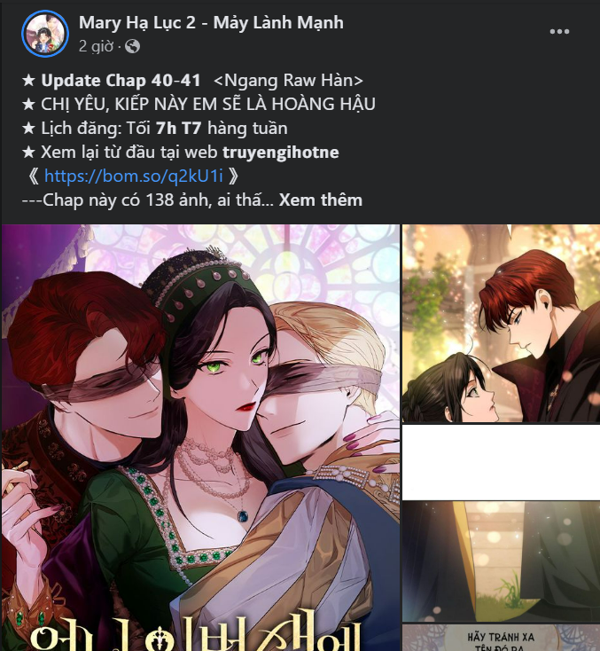 đọc truyện [18+] Mơ Về Một Cơn Mưa Phùn Chương 22.2 ảnh 23 tại Giả Dược