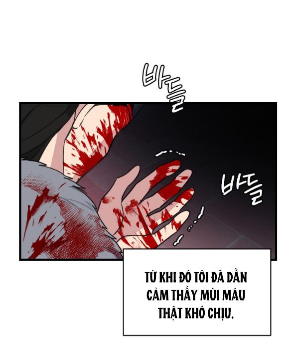 đọc truyện [18+] Mơ Về Một Cơn Mưa Phùn Chương 22.2 ảnh 27 tại Giả Dược