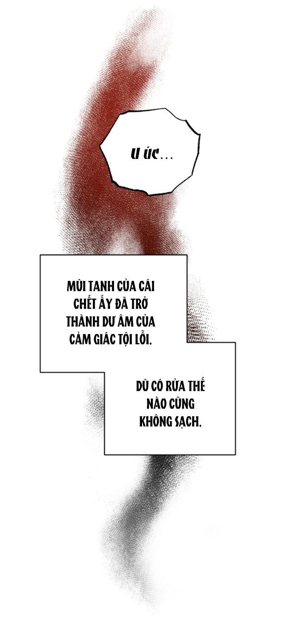 đọc truyện [18+] Mơ Về Một Cơn Mưa Phùn Chương 22.2 ảnh 28 tại Giả Dược