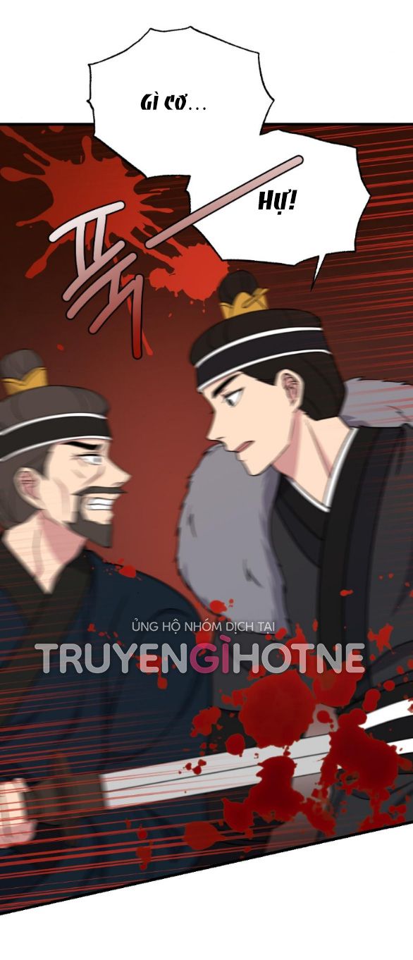 đọc truyện [18+] Mơ Về Một Cơn Mưa Phùn Chương 22.2 ảnh 38 tại Giả Dược