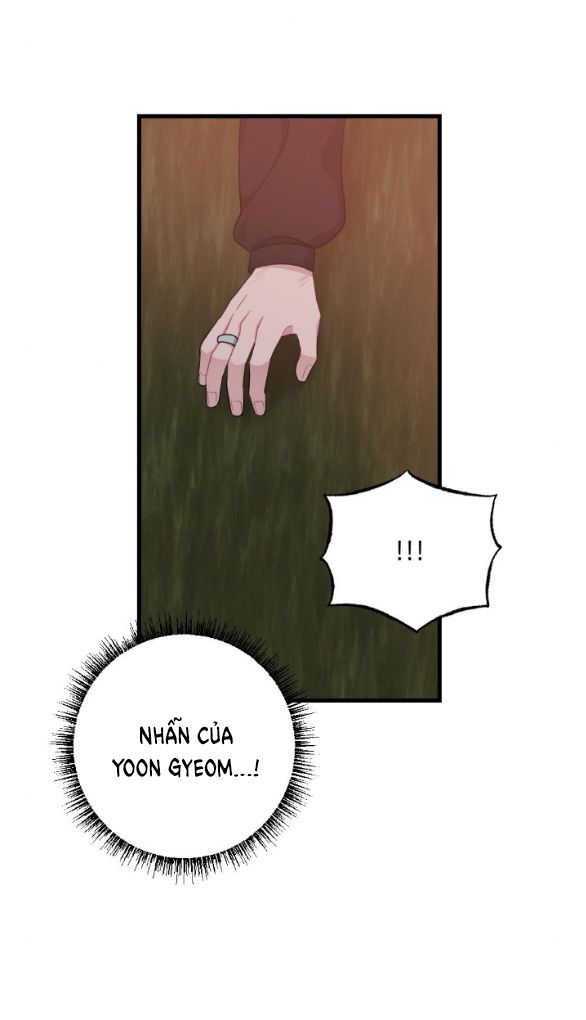 đọc truyện [18+] Mơ Về Một Cơn Mưa Phùn Chương 22.2 ảnh 6 tại Giả Dược