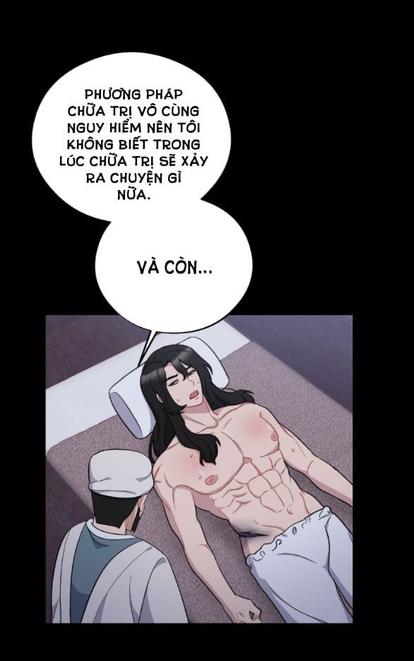 đọc truyện [18+] Mơ Về Một Cơn Mưa Phùn Chương 23.1 ảnh 5 tại Thiên Thai Truyện
