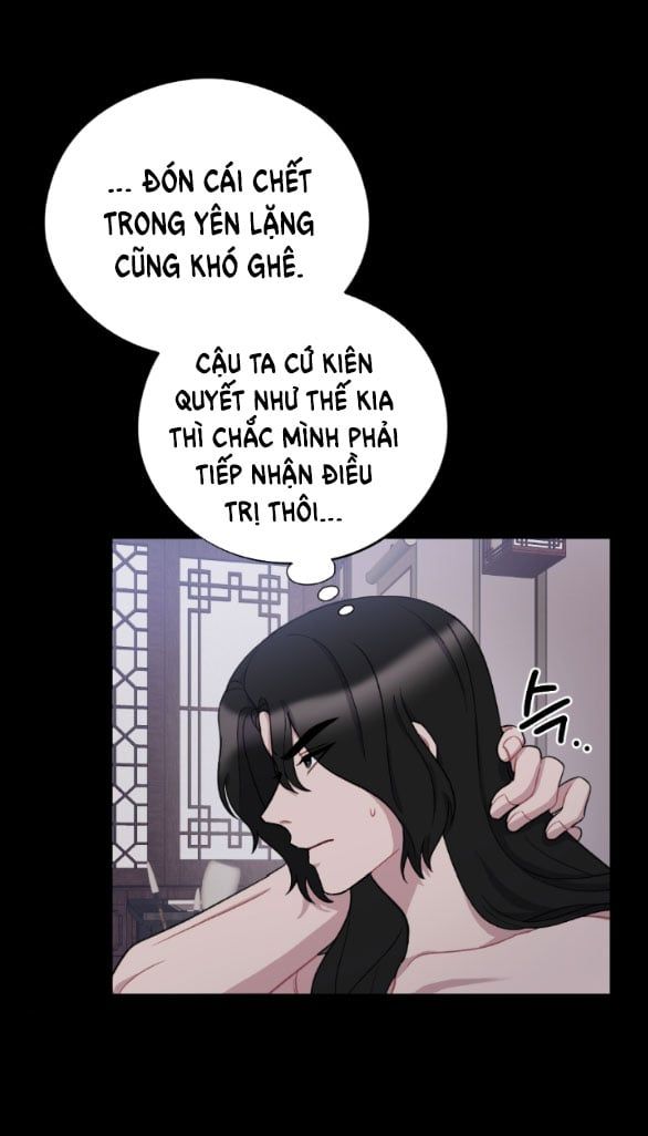 đọc truyện [18+] Mơ Về Một Cơn Mưa Phùn Chương 23.1 ảnh 8 tại Thiên Thai Truyện
