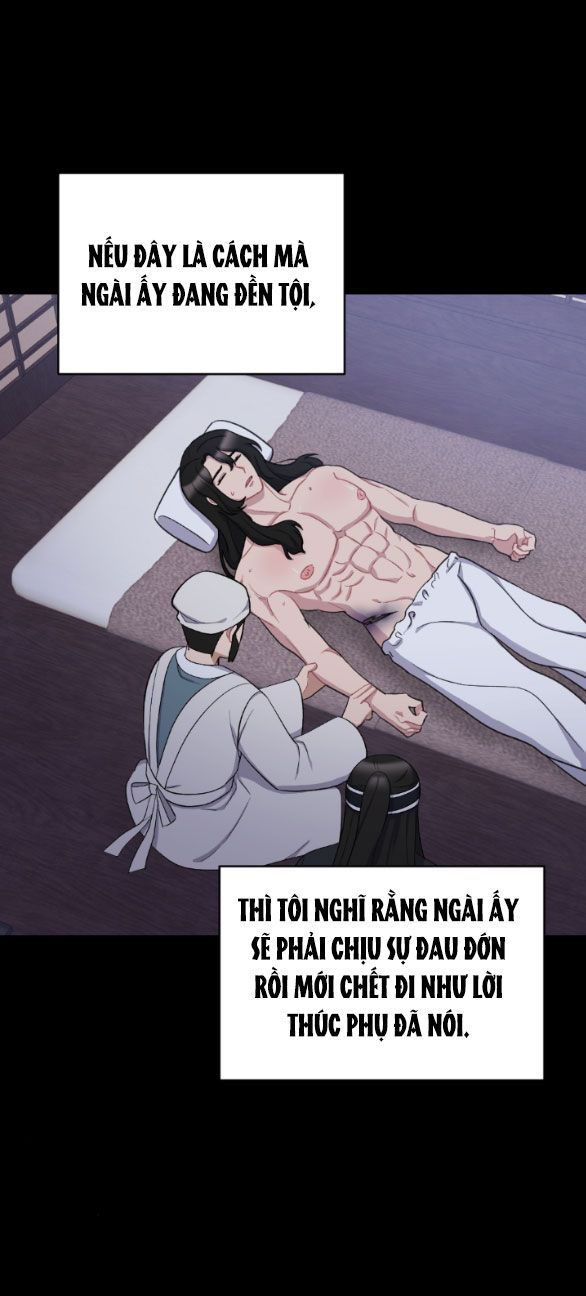 đọc truyện [18+] Mơ Về Một Cơn Mưa Phùn Chương 23 ảnh 2 tại Giả Dược