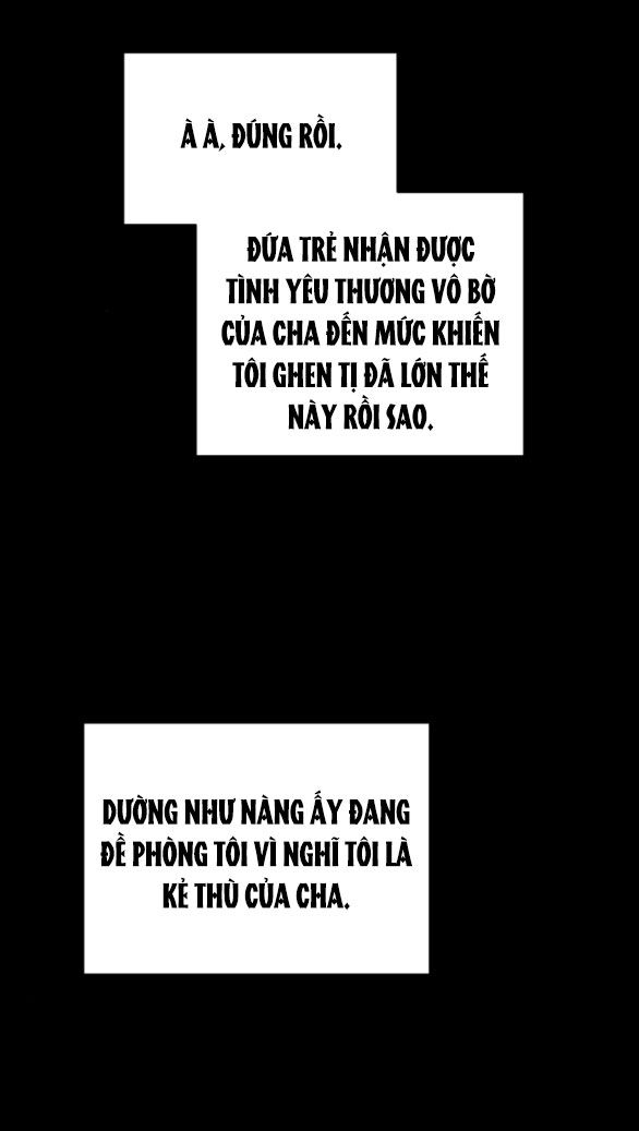 đọc truyện [18+] Mơ Về Một Cơn Mưa Phùn Chương 23 ảnh 19 tại Giả Dược
