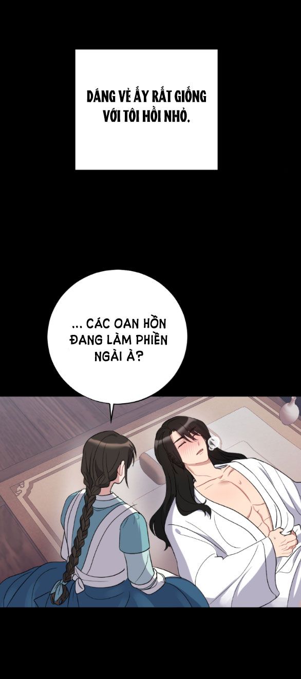 đọc truyện [18+] Mơ Về Một Cơn Mưa Phùn Chương 23 ảnh 25 tại Giả Dược