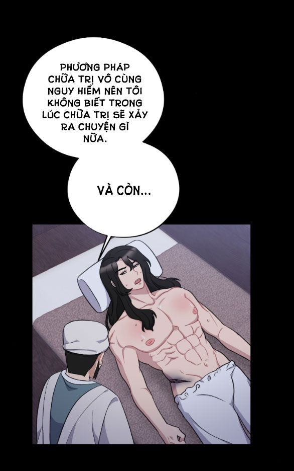 đọc truyện [18+] Mơ Về Một Cơn Mưa Phùn Chương 23 ảnh 4 tại Giả Dược