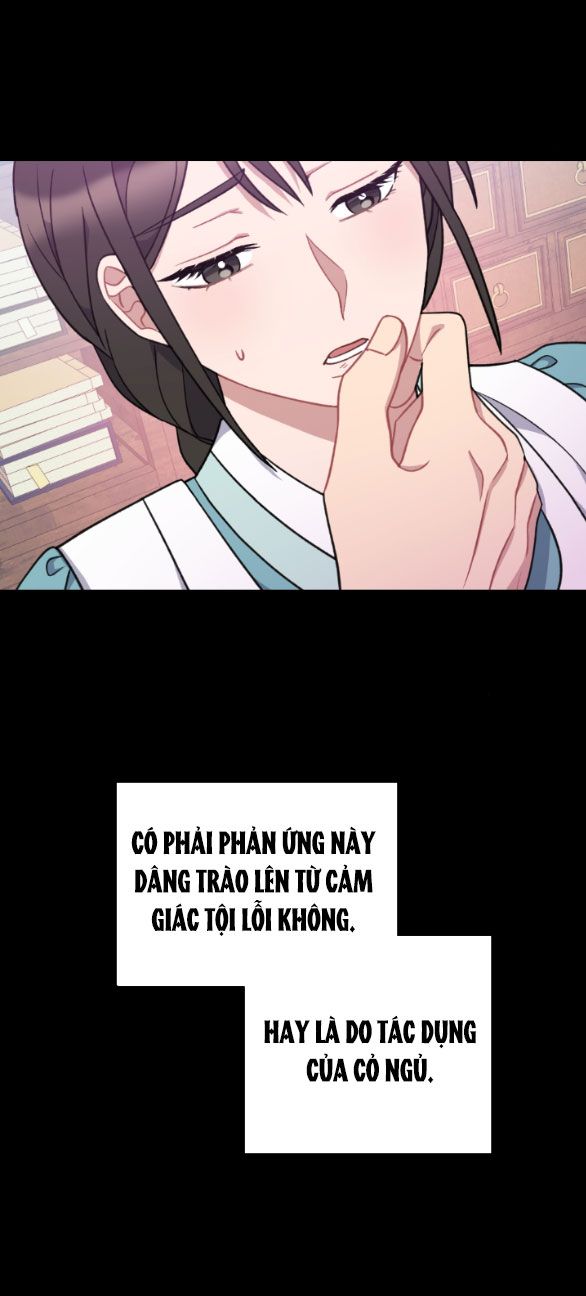 đọc truyện [18+] Mơ Về Một Cơn Mưa Phùn Chương 23 ảnh 31 tại Giả Dược