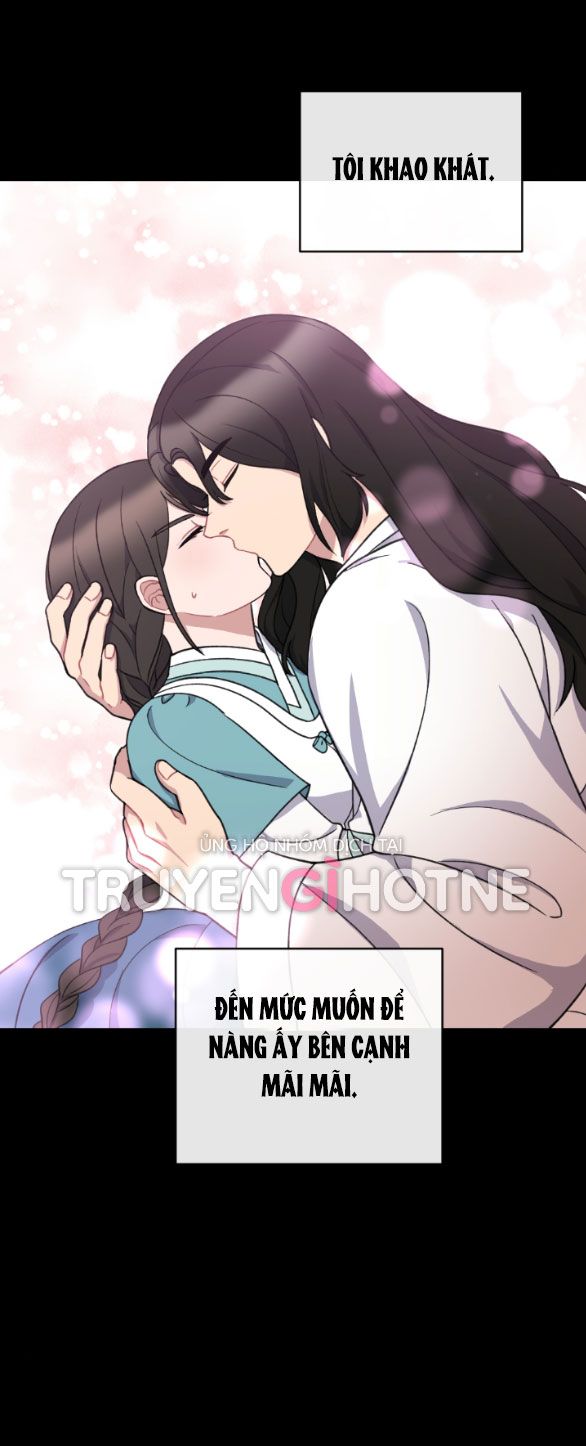 đọc truyện [18+] Mơ Về Một Cơn Mưa Phùn Chương 23 ảnh 34 tại Giả Dược