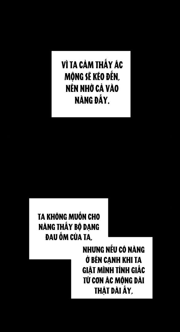 đọc truyện [18+] Mơ Về Một Cơn Mưa Phùn Chương 23 ảnh 56 tại Giả Dược