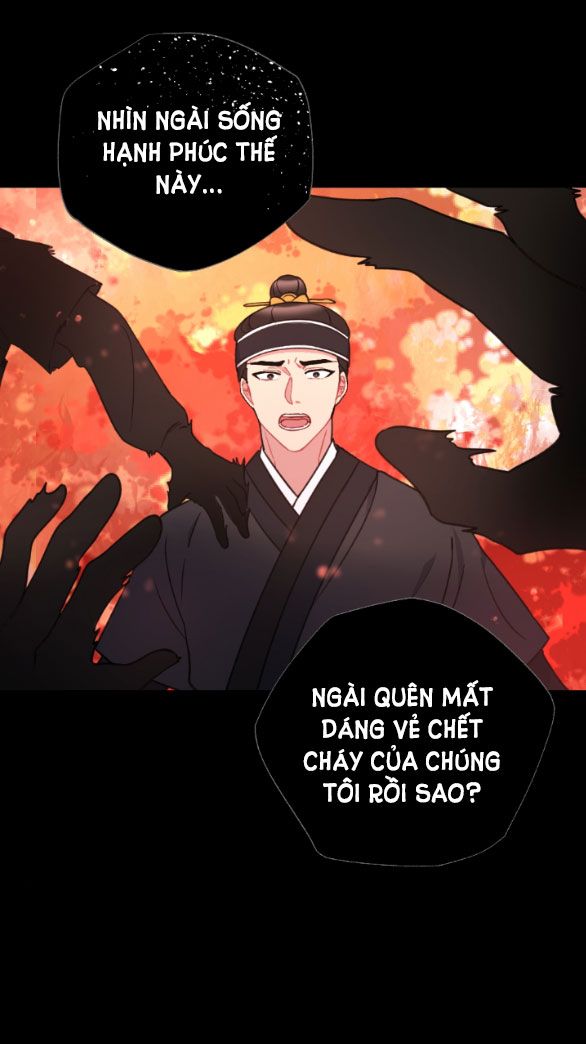 đọc truyện [18+] Mơ Về Một Cơn Mưa Phùn Chương 23 ảnh 65 tại Giả Dược