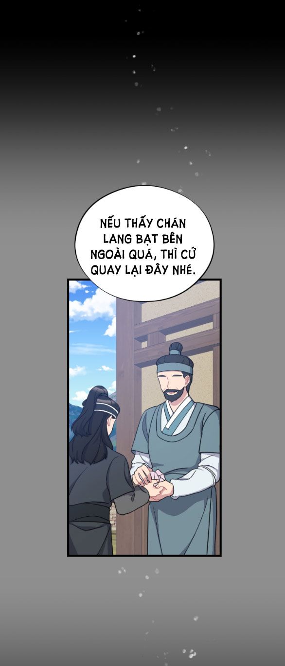 đọc truyện [18+] Mơ Về Một Cơn Mưa Phùn Chương 23 ảnh 8 tại Giả Dược