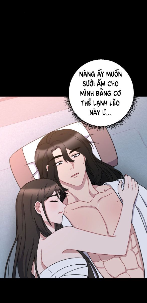 đọc truyện [18+] Mơ Về Một Cơn Mưa Phùn Chương 23 ảnh 77 tại Giả Dược