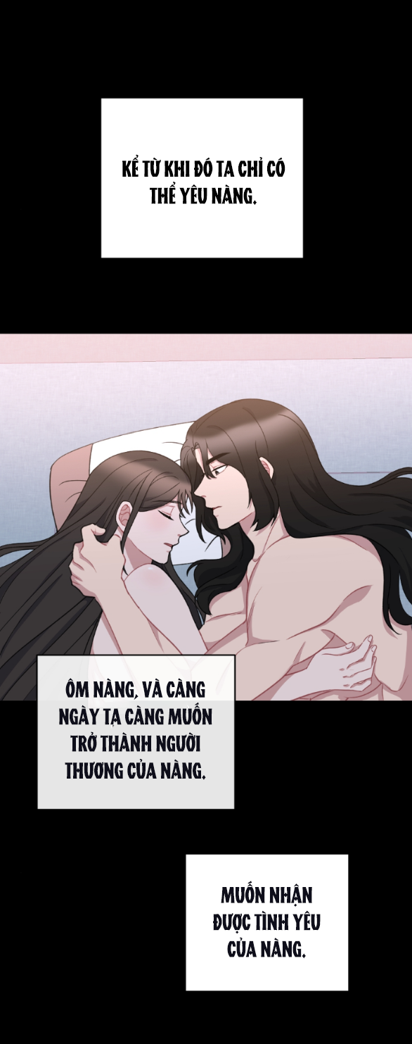 đọc truyện [18+] Mơ Về Một Cơn Mưa Phùn Chương 24 ảnh 2 tại Giả Dược