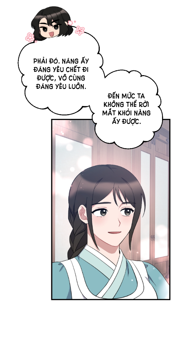 đọc truyện [18+] Mơ Về Một Cơn Mưa Phùn Chương 24 ảnh 11 tại Giả Dược