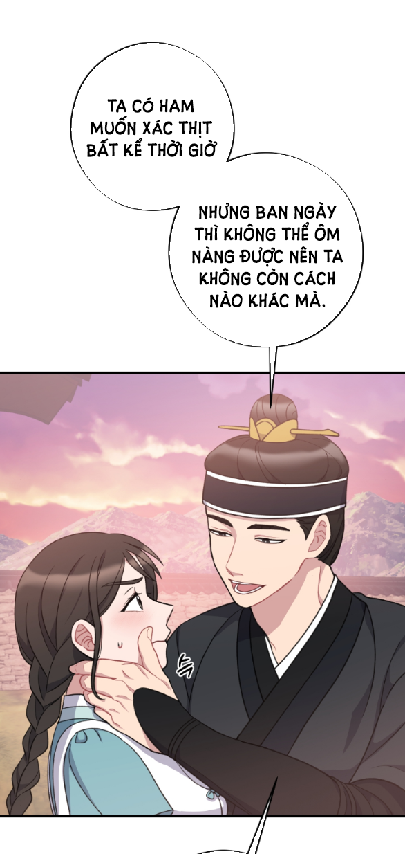 đọc truyện [18+] Mơ Về Một Cơn Mưa Phùn Chương 24 ảnh 40 tại Giả Dược