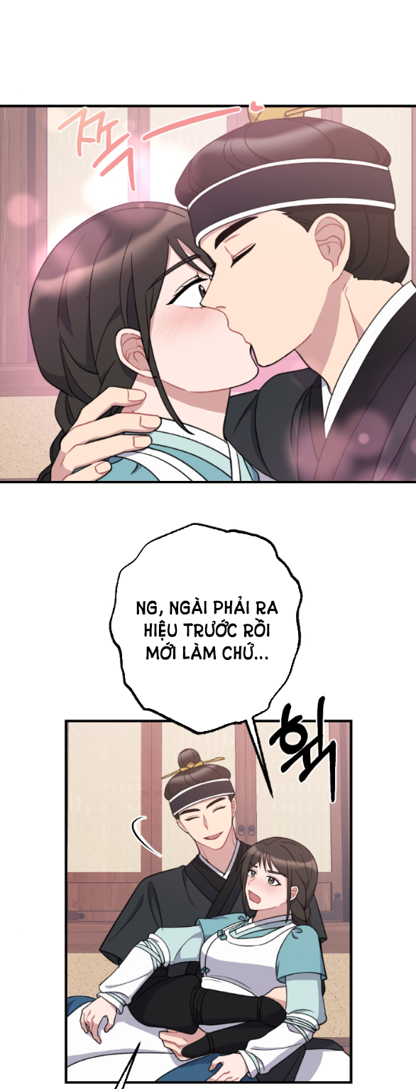 đọc truyện [18+] Mơ Về Một Cơn Mưa Phùn Chương 24 ảnh 50 tại Giả Dược