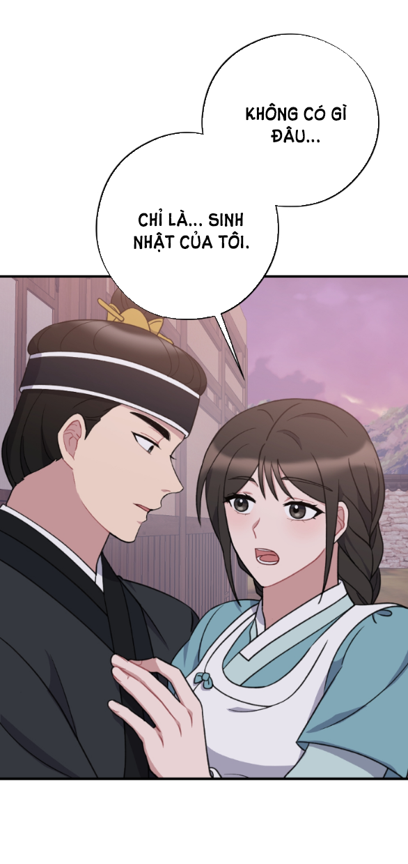 đọc truyện [18+] Mơ Về Một Cơn Mưa Phùn Chương 24 ảnh 57 tại Giả Dược