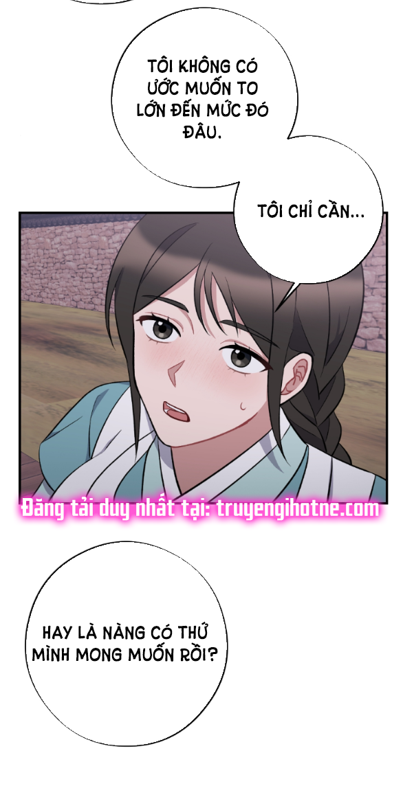 đọc truyện [18+] Mơ Về Một Cơn Mưa Phùn Chương 24 ảnh 64 tại Giả Dược