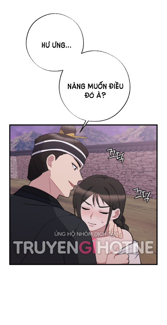 đọc truyện [18+] Mơ Về Một Cơn Mưa Phùn Chương 24 ảnh 68 tại Giả Dược