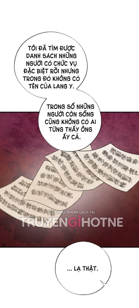 đọc truyện [18+] Mơ Về Một Cơn Mưa Phùn Chương 25.2 ảnh 7 tại Thiên Thai Truyện