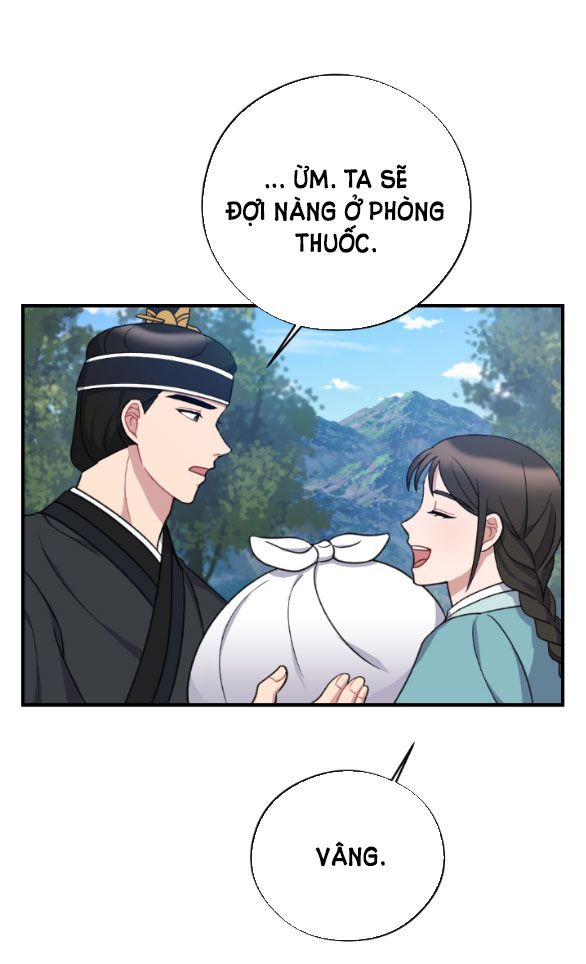 đọc truyện [18+] Mơ Về Một Cơn Mưa Phùn Chương 25 ảnh 24 tại Giả Dược