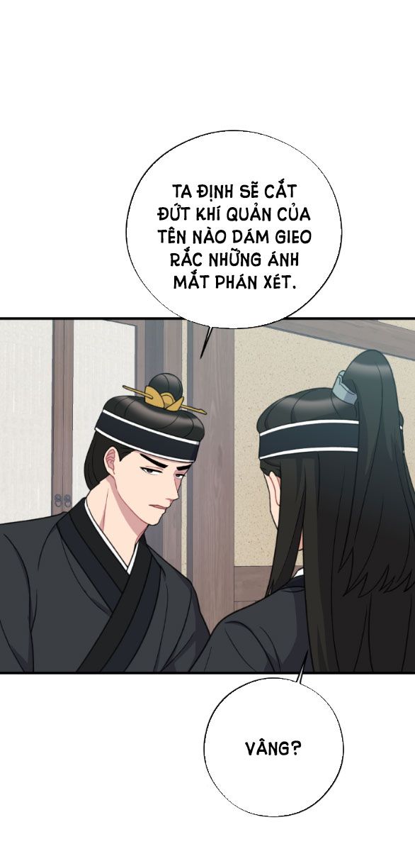 đọc truyện [18+] Mơ Về Một Cơn Mưa Phùn Chương 25 ảnh 29 tại Giả Dược