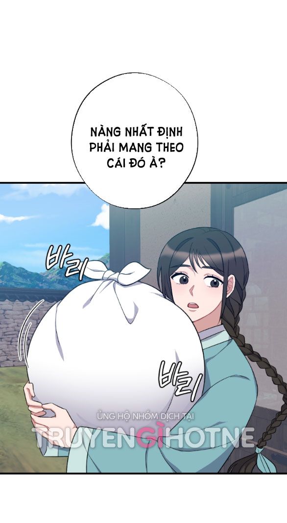 đọc truyện [18+] Mơ Về Một Cơn Mưa Phùn Chương 25 ảnh 4 tại Giả Dược