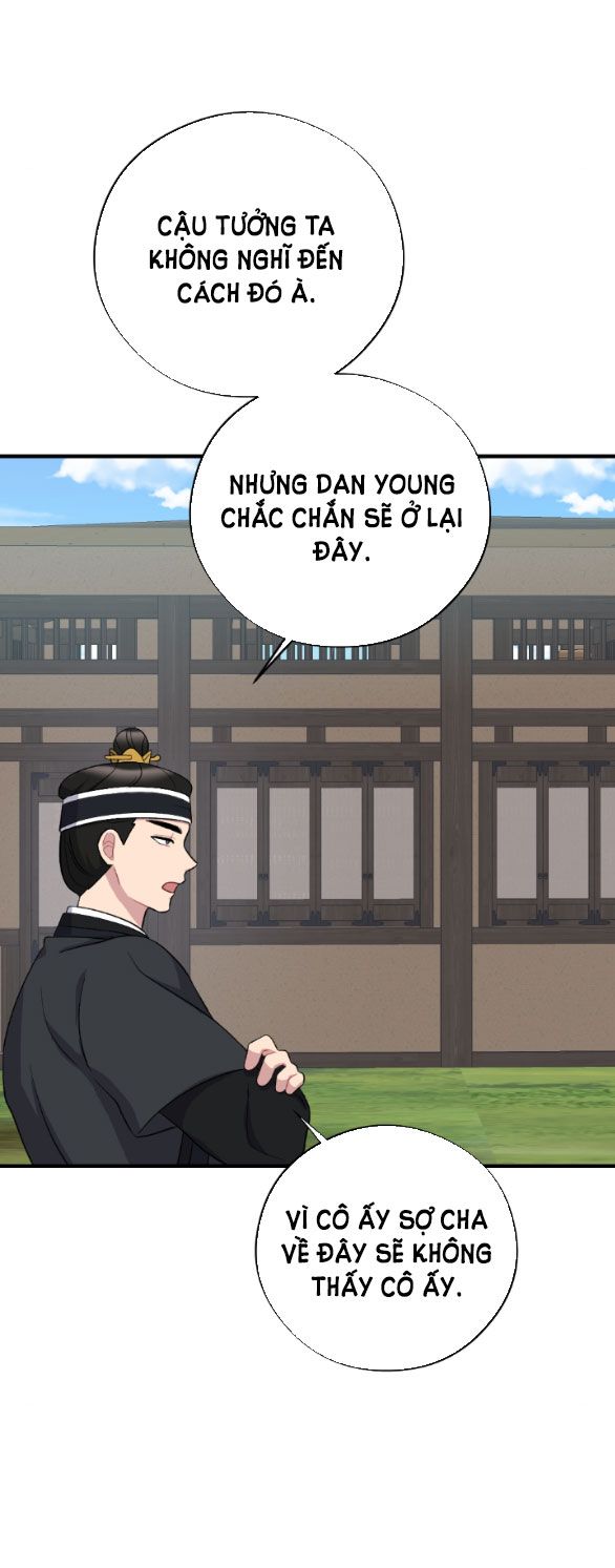đọc truyện [18+] Mơ Về Một Cơn Mưa Phùn Chương 25 ảnh 32 tại Giả Dược